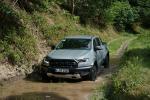 Ford Ranger Raptor 2019 года (EU)